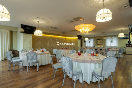 Фото №2 зала Банкетный зал 