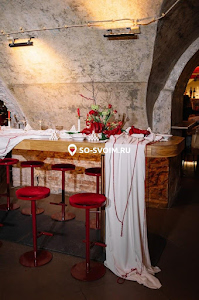 Фото №5 зала Цокольный этаж 