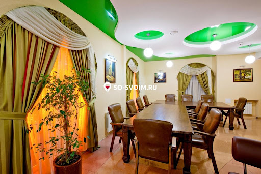 Фото №2 зала Emerald