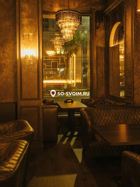 №7 ресторана 