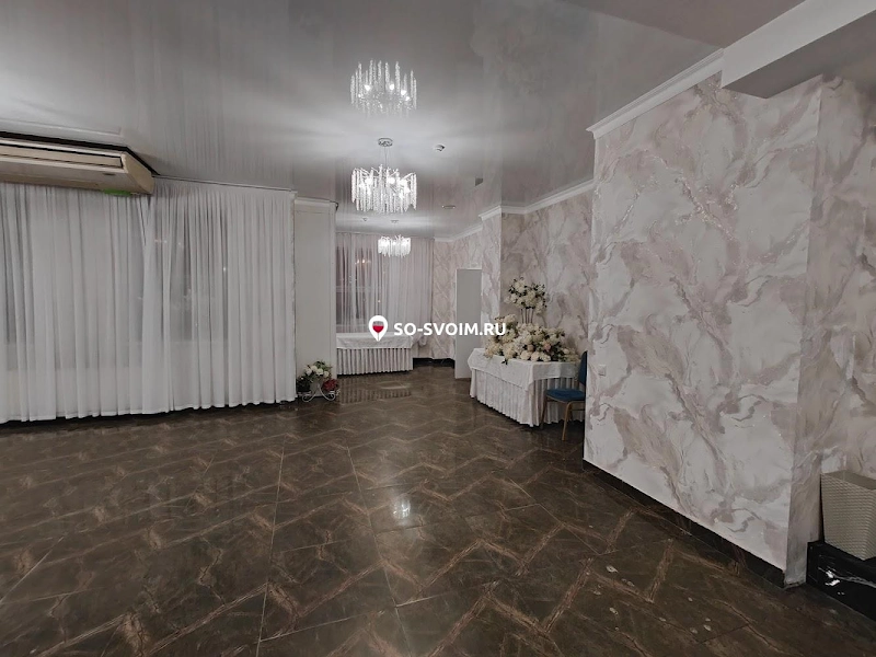 №9 ресторана 