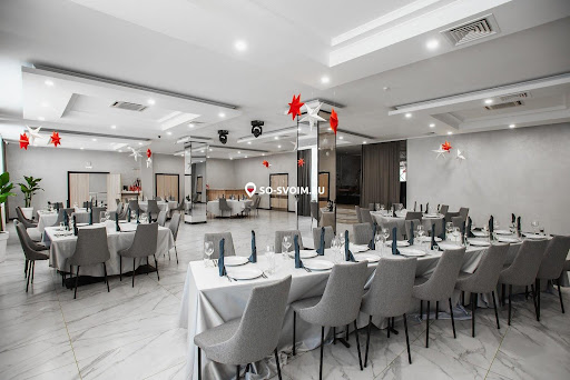 Фото №13 зала AMAKS