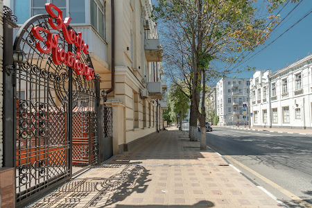 Фото №9 зала Основной зал
