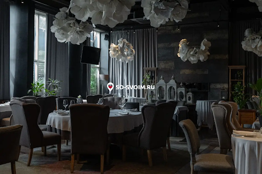 Фото №19 зала Modus Олимпийский парк