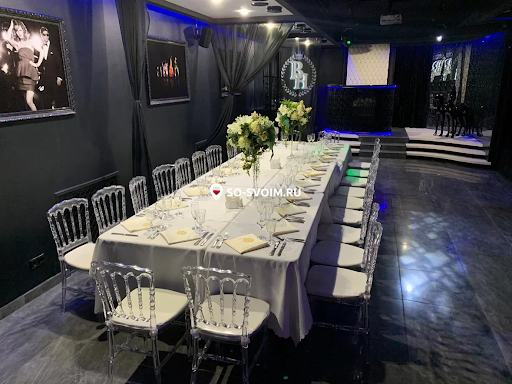 Фото №8 зала Green House