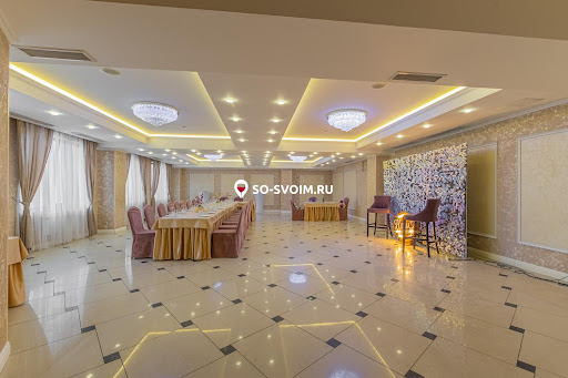 Фото №3 зала Наш