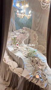 Фото №19 зала Основной зал