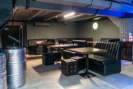 Фото №10 зала Vibe