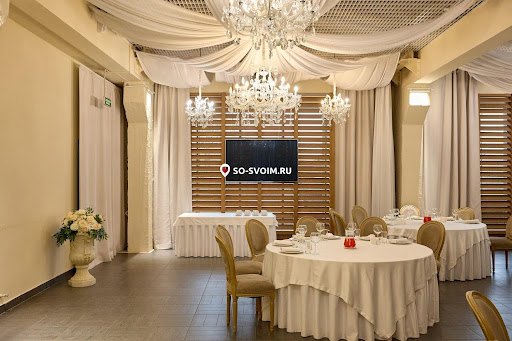 Фото №3 зала Кин-дза-дза