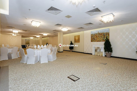 Фото №9 зала Зал «Монте-Карло»