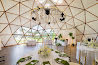Garden hall-mini