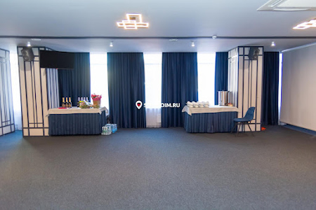 Фото №10 зала Основной зал 