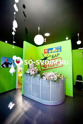 Фото №4 зала Нижний зал