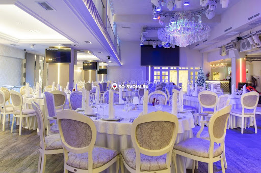 Фото №16 зала Event Hall Онегин