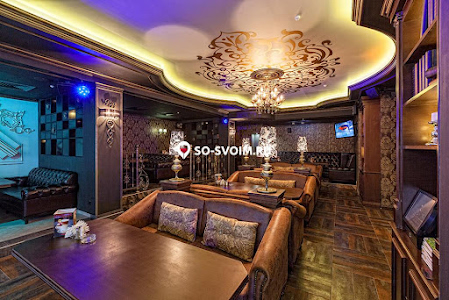 Фото №12 зала Aristocrat