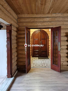 Фото №9 зала Дом 3