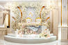 White hall-mini