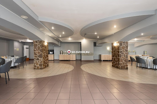 Фото №16 зала Московский