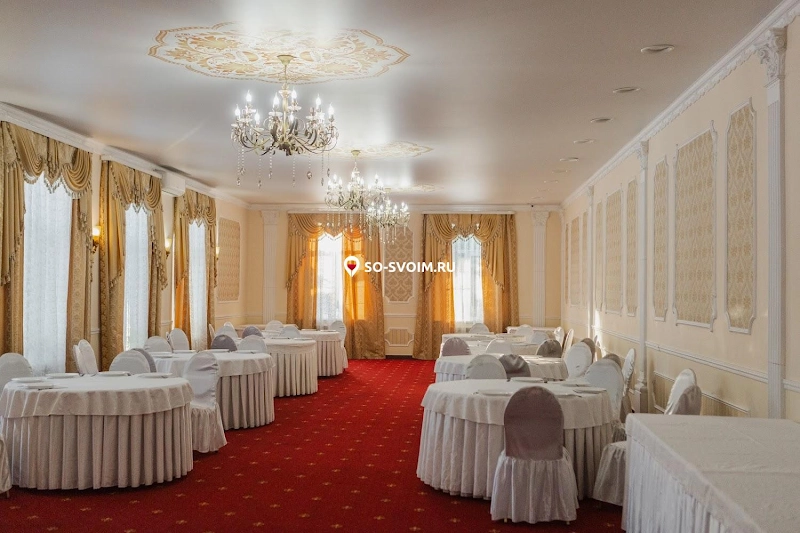 №9 ресторана 