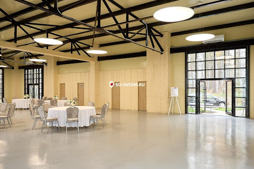 Фото №19 зала Лесная сказка