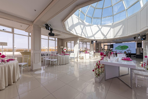 Фото №19 зала Ясная поляна