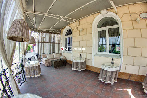 Фото №7 зала Жемчужина