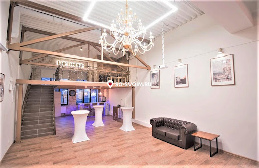 Фото №16 зала Loft Lodge Биг Бэн