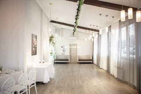 Фото №17 зала Малый зал 