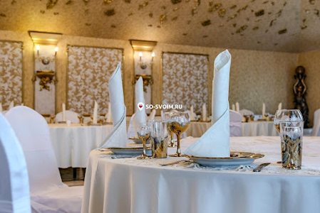 Фото №4 зала Зал «Ампир»