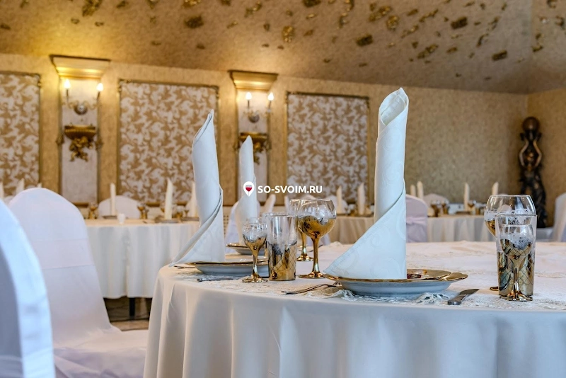 №18 ресторана 