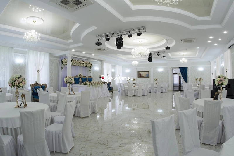 №19 ресторана 
