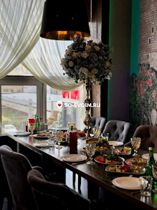 Фото №6 зала Основной зал