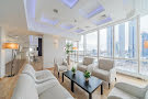 Зал City Lounge-mini