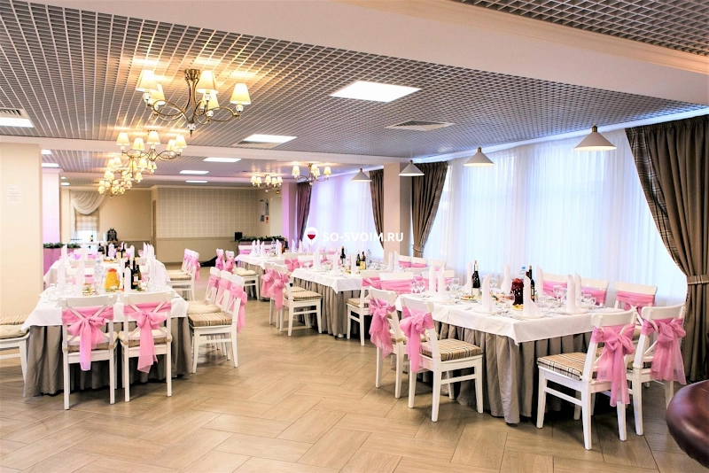 №6 ресторана 