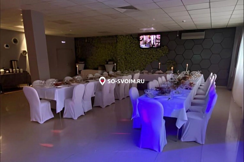 №1 ресторана 