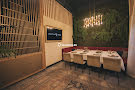 VIP-зал JEKYLL & HYDE-mini