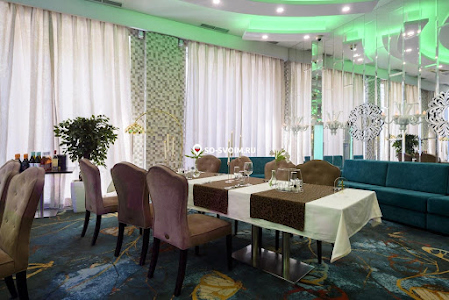 Фото №10 зала Зал "Атмосфера" 