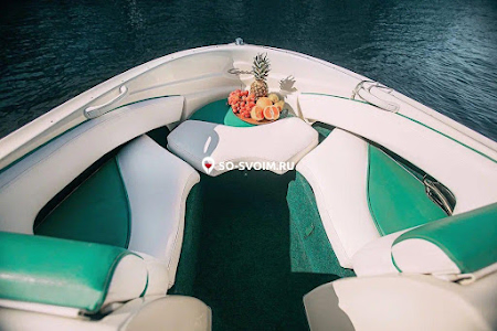Фото №4 зала BAYLINER 205 CAPRI "DOLCE VITA"