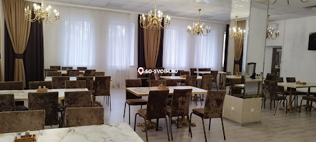 Фото №3 зала Белый зал 