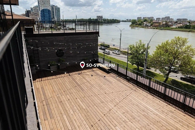 №7 ресторана 