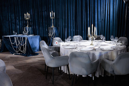 Фото №19 зала Зал "Курай Холл"