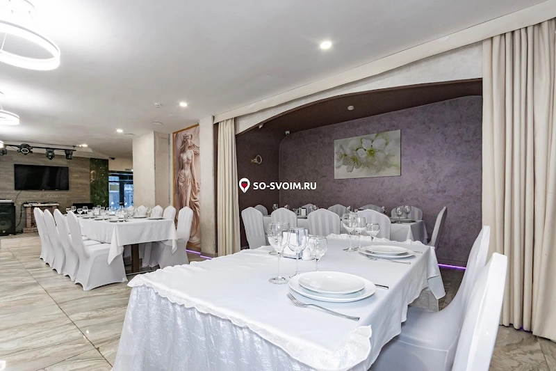 №5 ресторана 