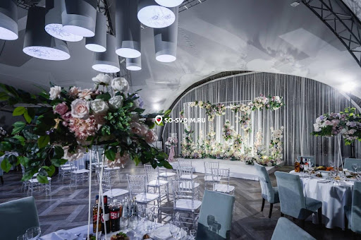 Фото №17 зала Грин Лайн