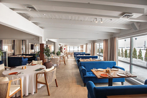 Фото №1 зала VODA