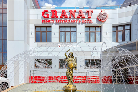 Фото №8 зала Зал «Оникс»