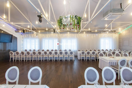 Фото №6 зала Большой зал 