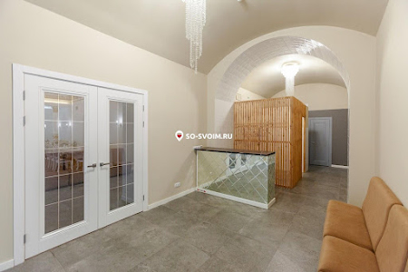 Фото №6 зала Основной зал