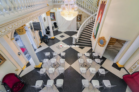 Фото №2 зала Зал «Элеон»