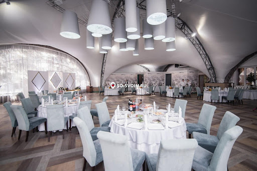 Фото №20 зала Грин Лайн