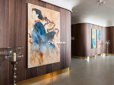 Фото №18 зала Зал "Ике Кояш"